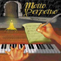 Motto Perpetuo : Motto Perpetuo Motto Perpetuo : Motto Perpetuo